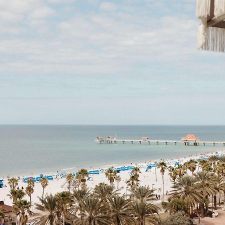 The Hiatus Clearwater Beach, Curio Collection By Hilton Dış mekan fotoğraf