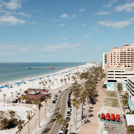 The Hiatus Clearwater Beach, Curio Collection By Hilton Dış mekan fotoğraf