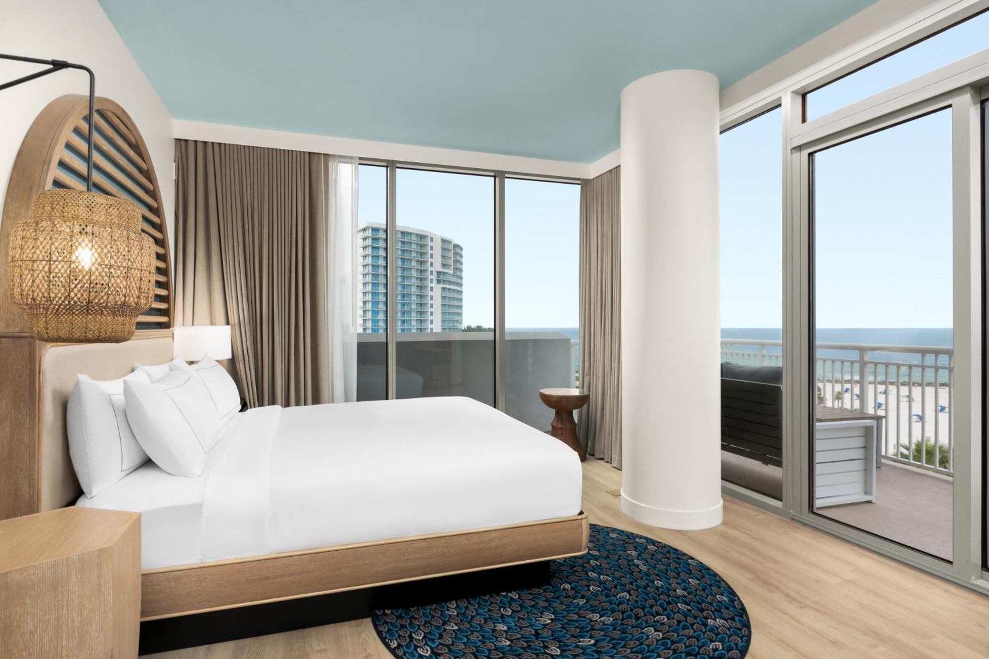 The Hiatus Clearwater Beach, Curio Collection By Hilton Dış mekan fotoğraf