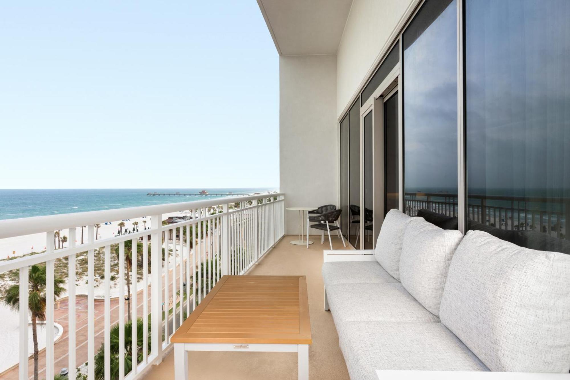 The Hiatus Clearwater Beach, Curio Collection By Hilton Dış mekan fotoğraf