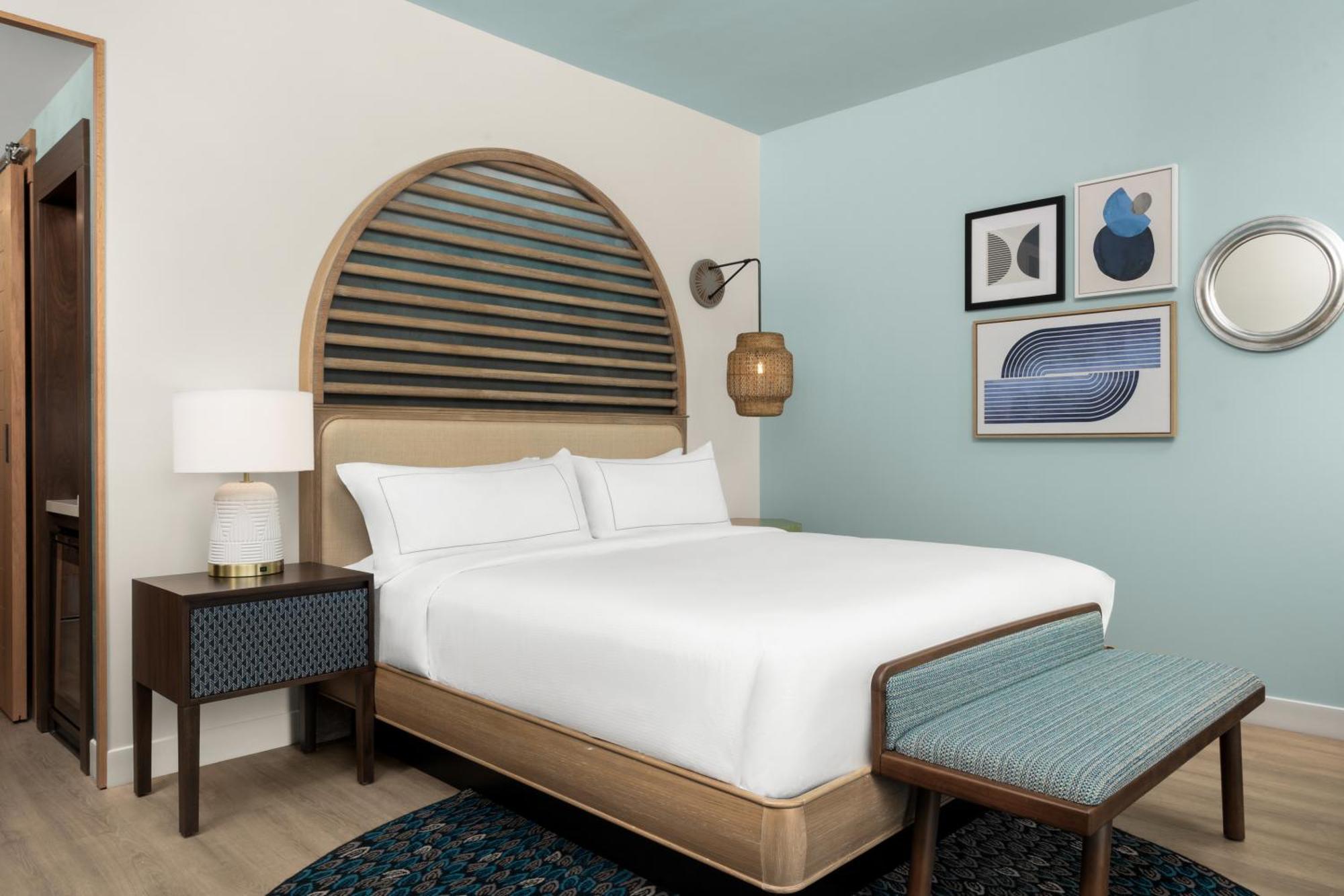 The Hiatus Clearwater Beach, Curio Collection By Hilton Dış mekan fotoğraf