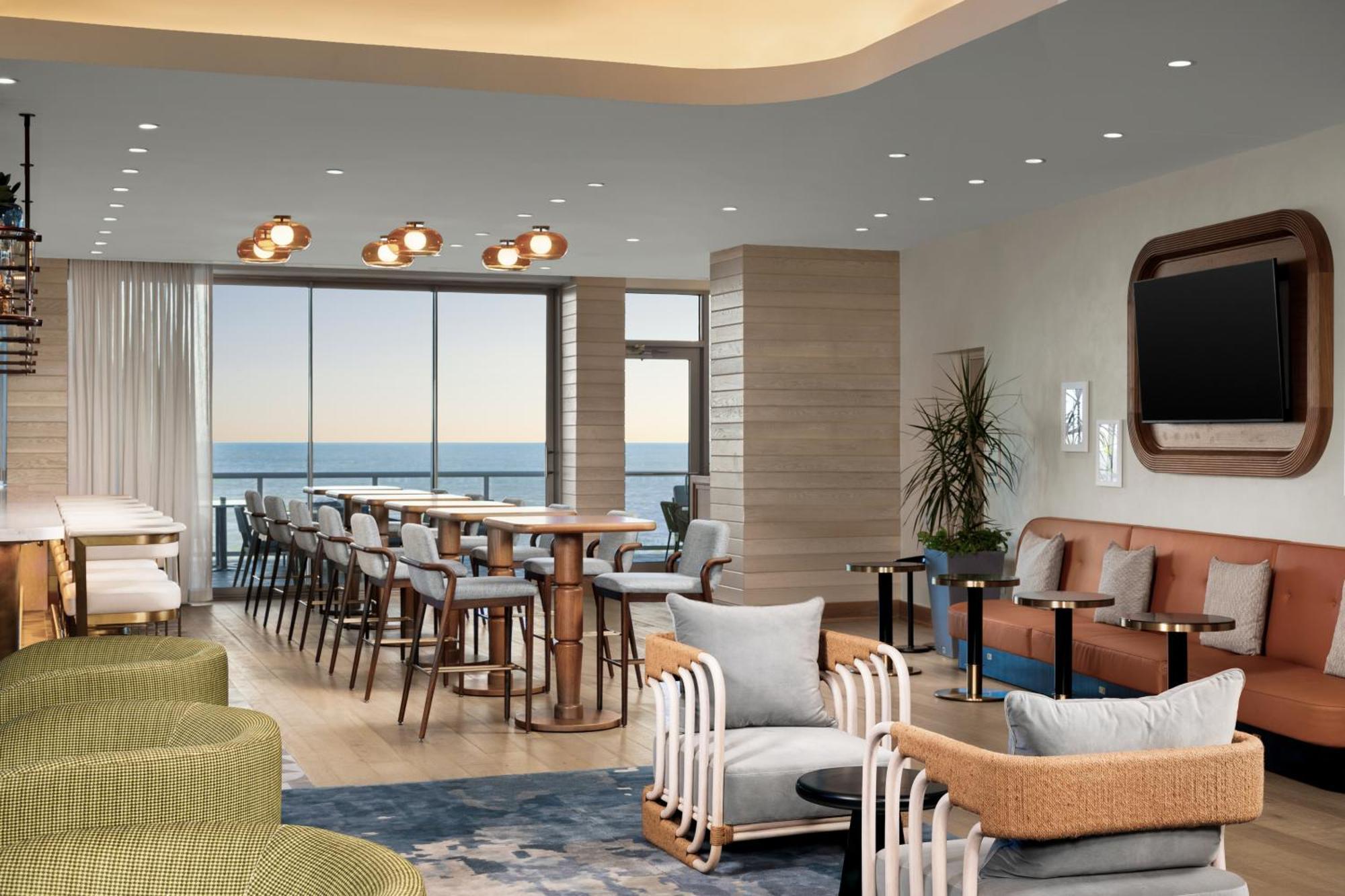 The Hiatus Clearwater Beach, Curio Collection By Hilton Dış mekan fotoğraf