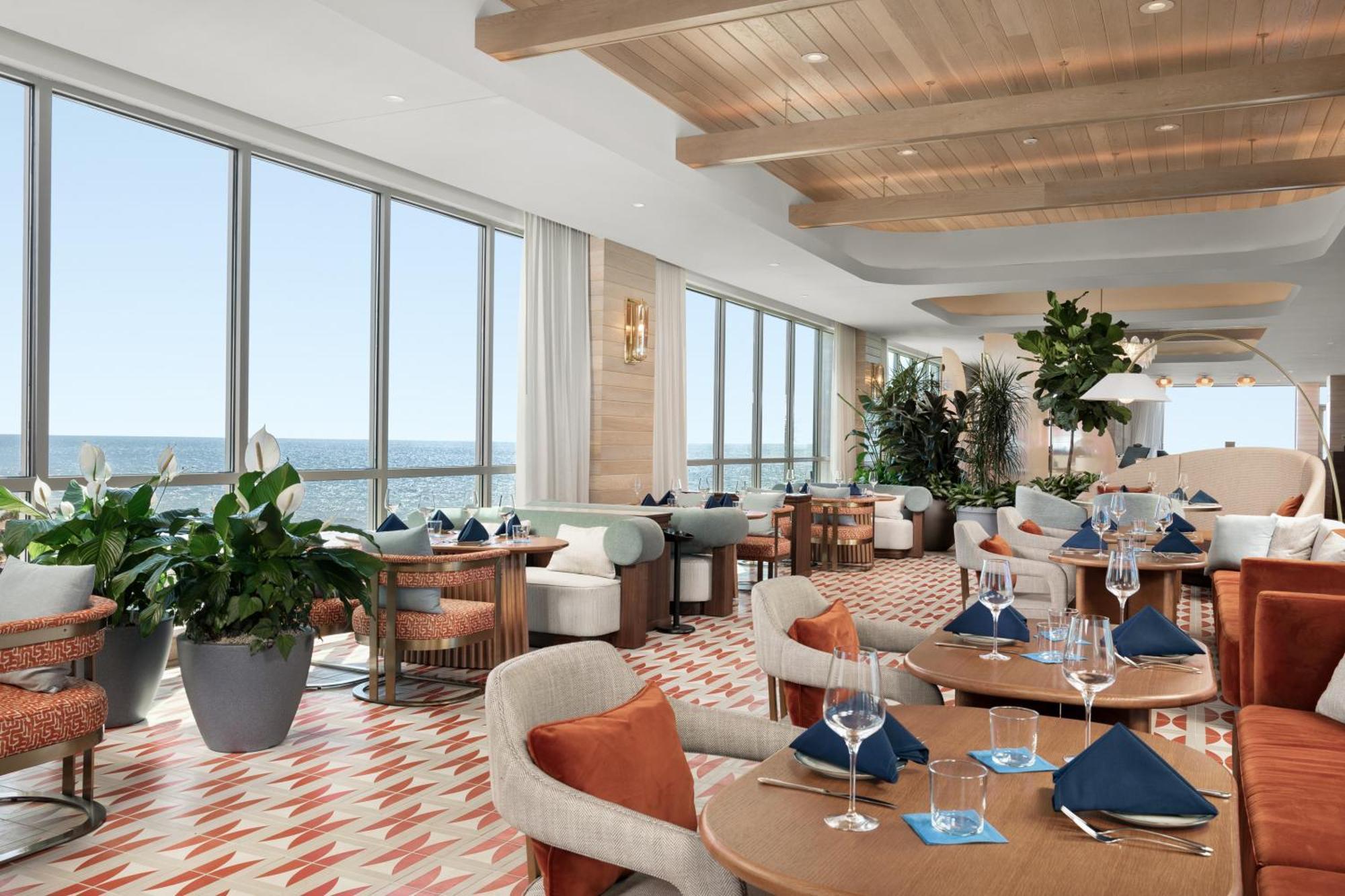 The Hiatus Clearwater Beach, Curio Collection By Hilton Dış mekan fotoğraf