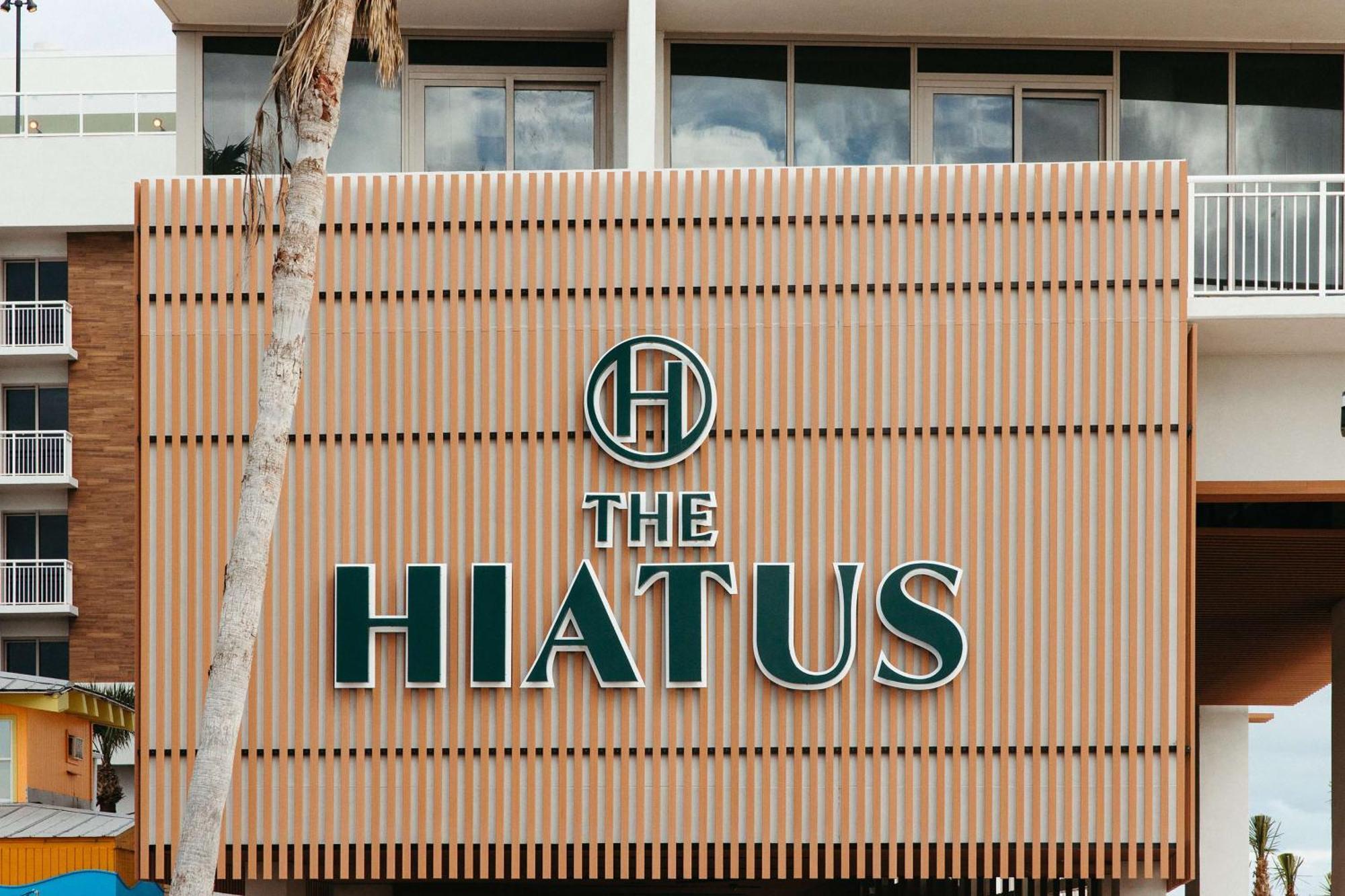 The Hiatus Clearwater Beach, Curio Collection By Hilton Dış mekan fotoğraf