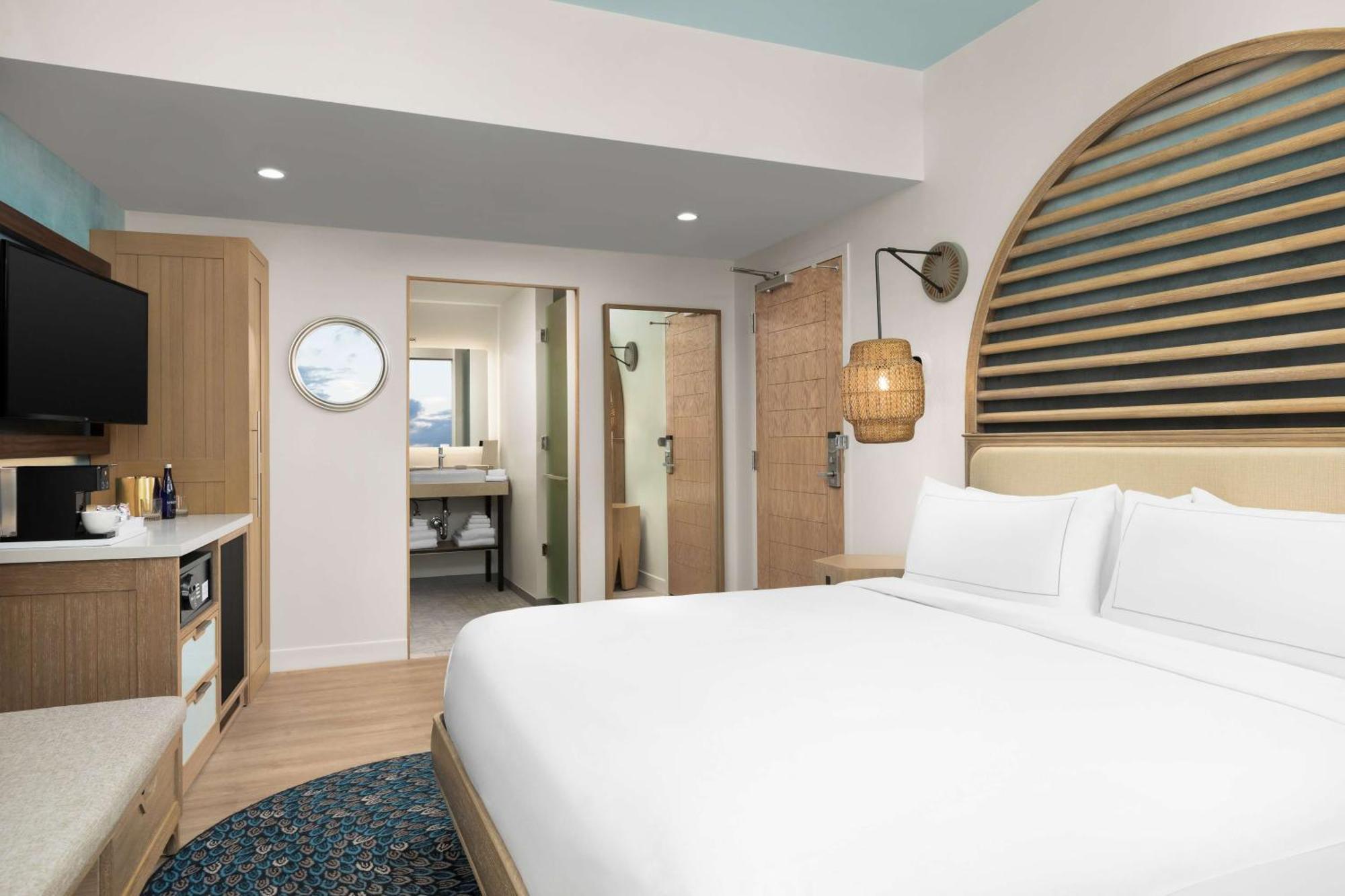 The Hiatus Clearwater Beach, Curio Collection By Hilton Dış mekan fotoğraf