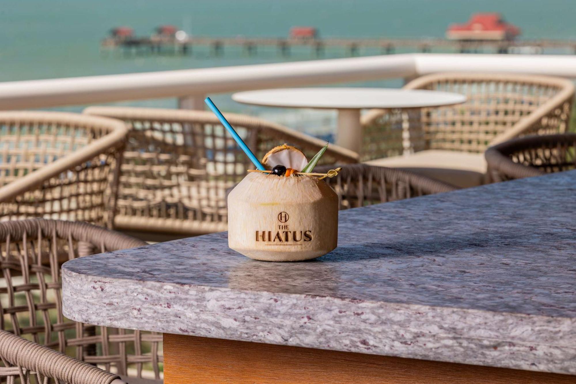 The Hiatus Clearwater Beach, Curio Collection By Hilton Dış mekan fotoğraf