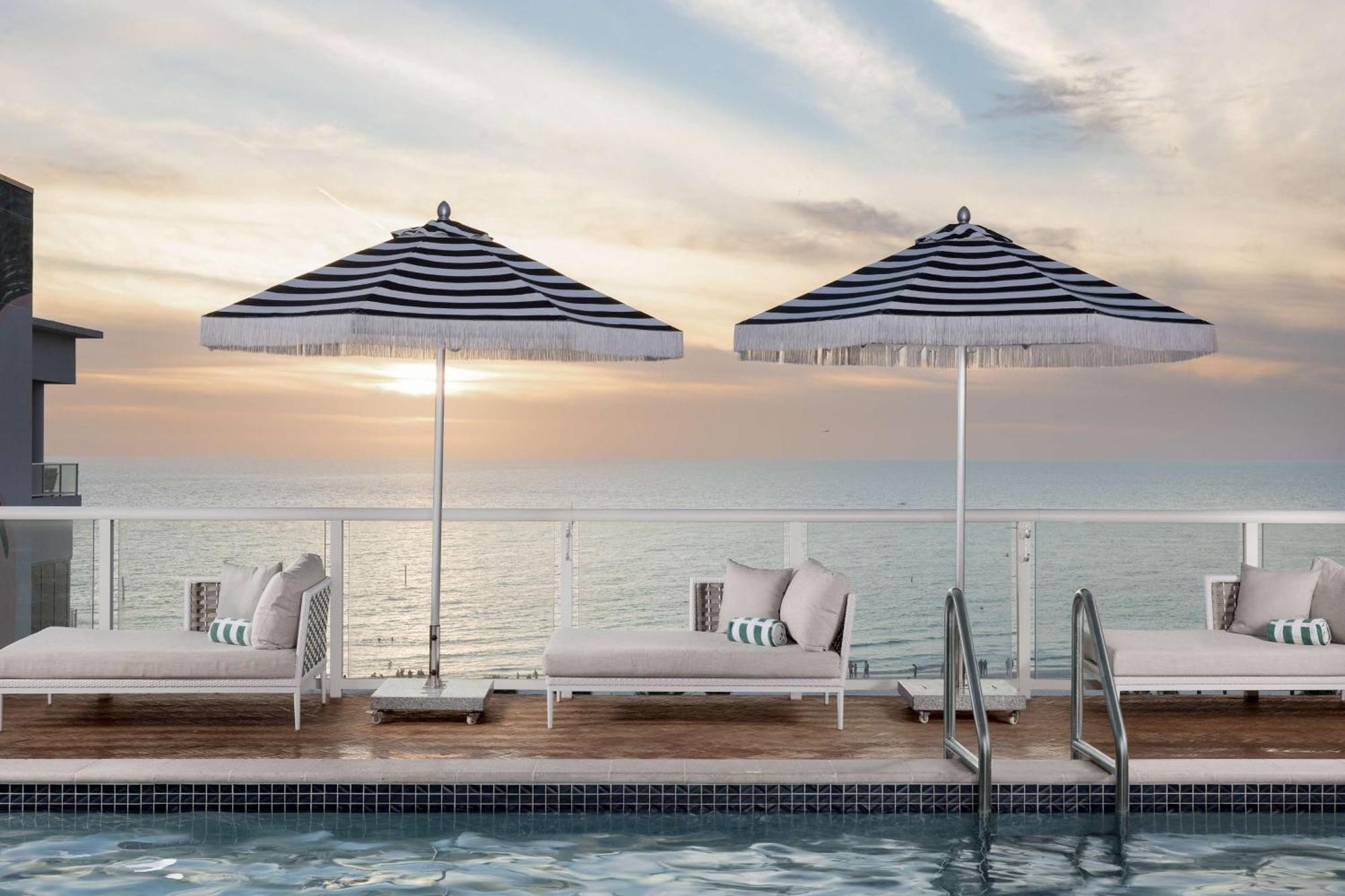 The Hiatus Clearwater Beach, Curio Collection By Hilton Dış mekan fotoğraf