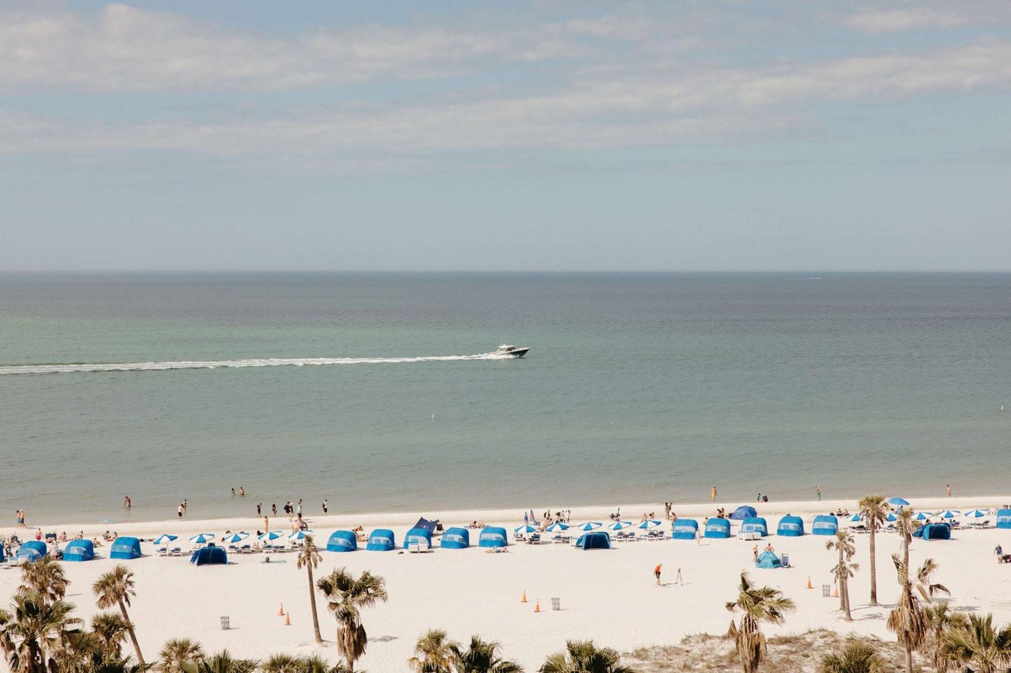 The Hiatus Clearwater Beach, Curio Collection By Hilton Dış mekan fotoğraf