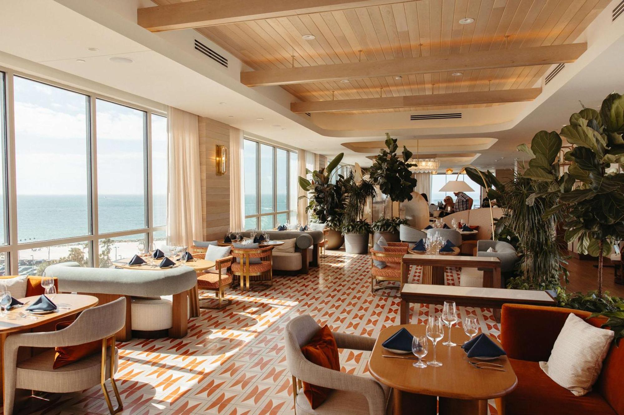 The Hiatus Clearwater Beach, Curio Collection By Hilton Dış mekan fotoğraf